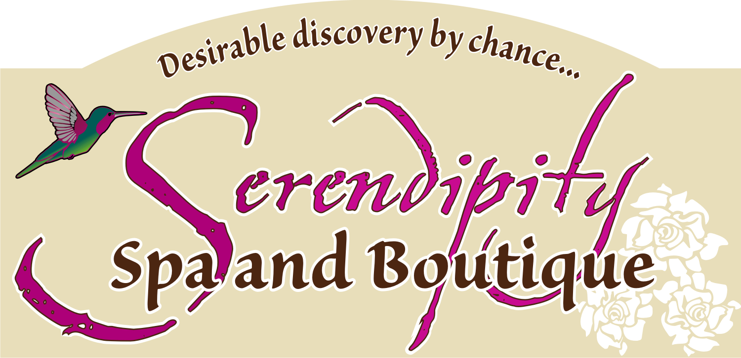 Experience Serendipity